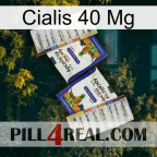 Cialis 40 Mg 12